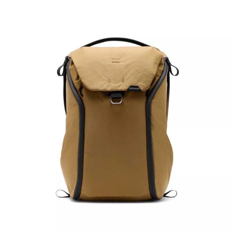 Plecak PEAK DESIGN  Everyday Backpack 30L v2 - Coyote
