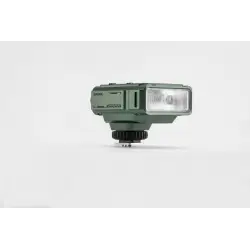 Viltrox Lampa Spark Z3-F zielona