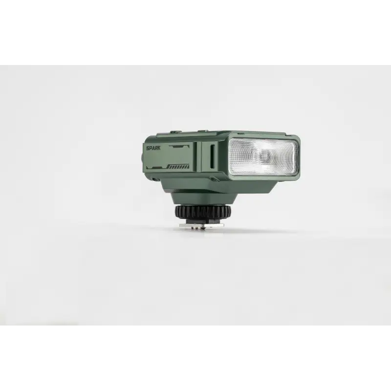 Viltrox Lampa Spark Z3-F zielona