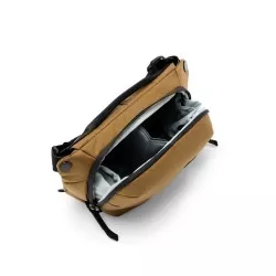 Torba PEAK DESIGN Everyday Sling 3L - Coyote