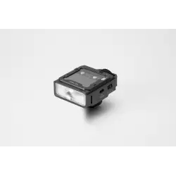 Viltrox Lampa Spark Z3-Fujii szara