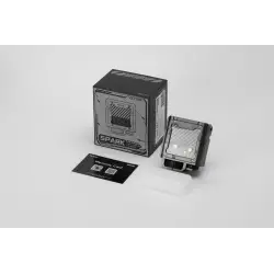 Viltrox Lampa Spark Z3-Fujii szara