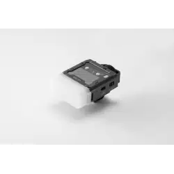 Viltrox Lampa Spark Z3-Nikon szara