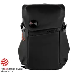 Plecak fotograficzny VSGO V-BP01 EVE Snipe 20l