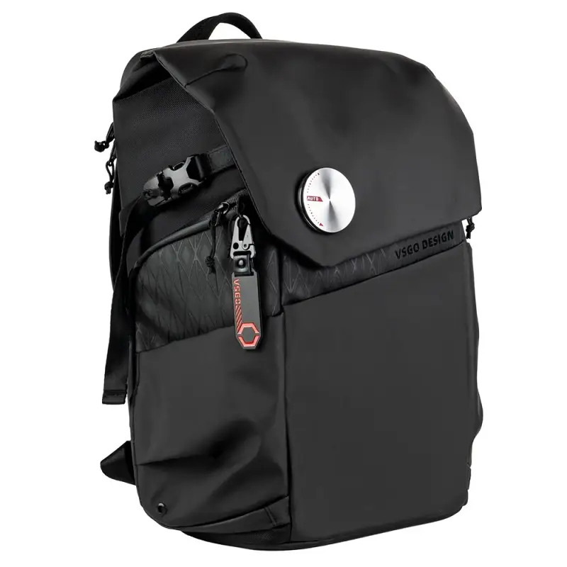Plecak fotograficzny VSGO V-BP02 Black Snipe 16l
