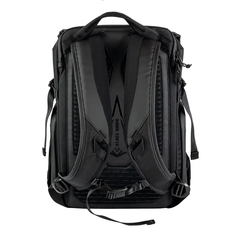 Plecak fotograficzny VSGO V-BP02 Black Snipe 16l