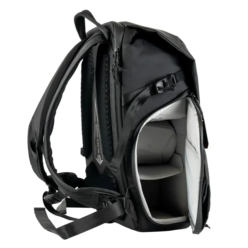 Plecak fotograficzny VSGO V-BP02 Black Snipe 16l