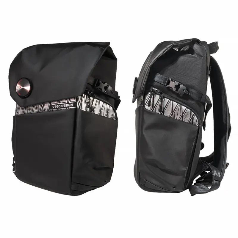 Plecak fotograficzny VSGO V-BP021 16l