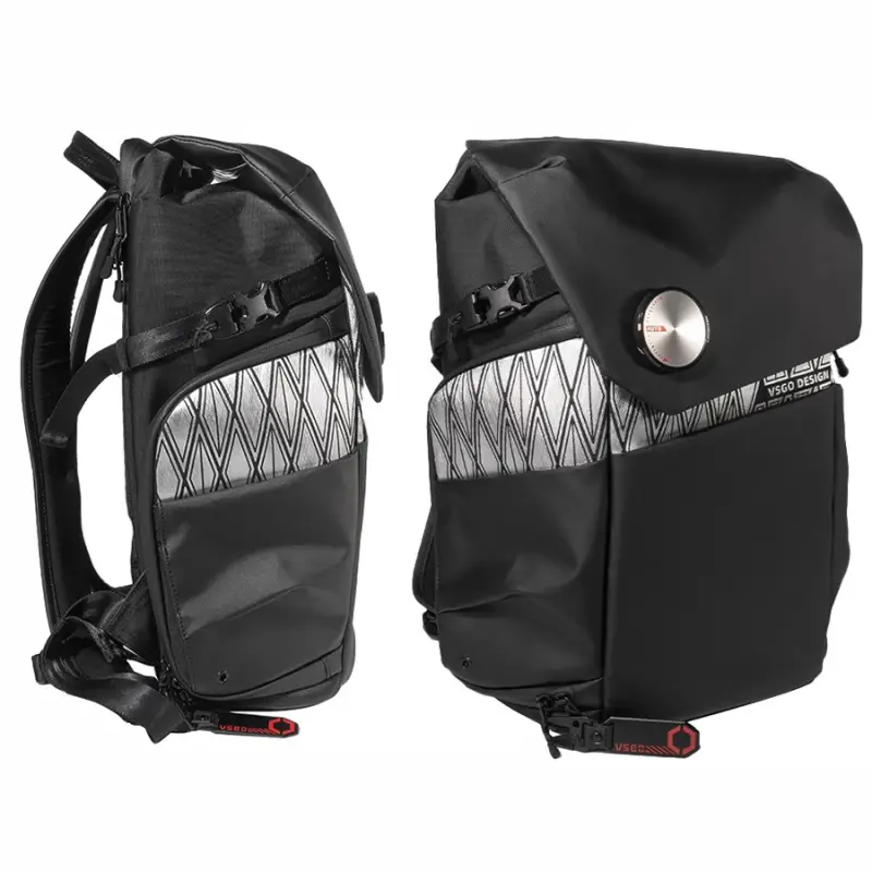 Plecak fotograficzny VSGO V-BP021 16l