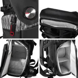 Plecak fotograficzny VSGO V-BP021 16l