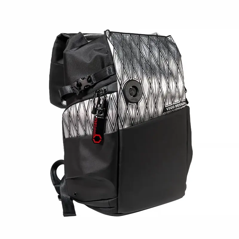 Plecak fotograficzny VSGO V-BP021 16l