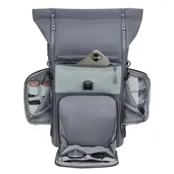 Plecak fotograficzny Ulanzi BP04 25l Hard Shell