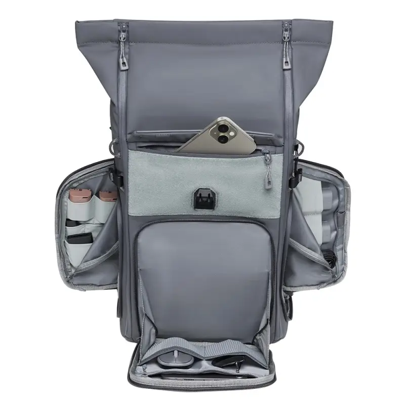 Plecak fotograficzny Ulanzi BP04 25l Hard Shell