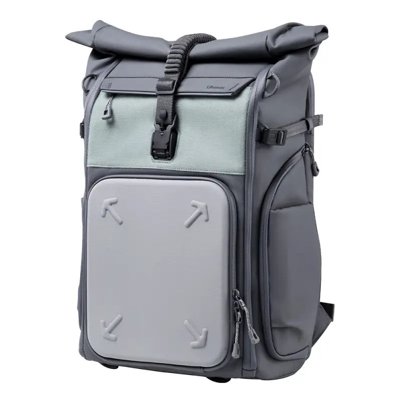 Plecak fotograficzny Ulanzi BP04 25l Hard Shell