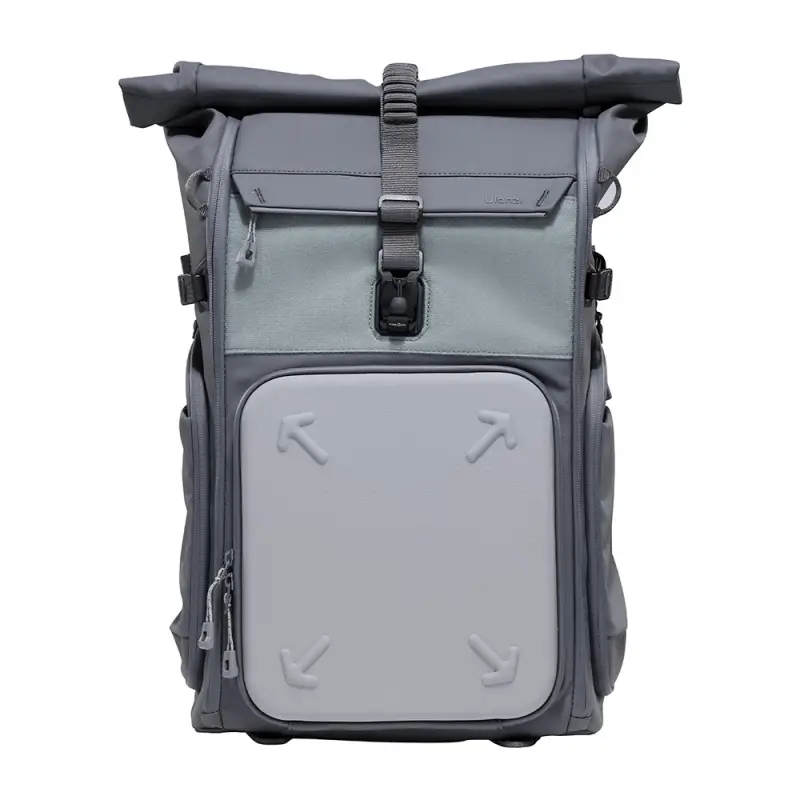 Plecak fotograficzny Ulanzi BP04 25l Hard Shell
