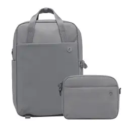 Plecak kabinowy fotograficzny 2w1 z torbą Ulanzi F08 18l