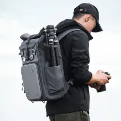 Plecak fotograficzny Ulanzi BP04 25l Hard Shell