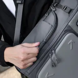 Plecak fotograficzny Ulanzi BP04 25l Hard Shell