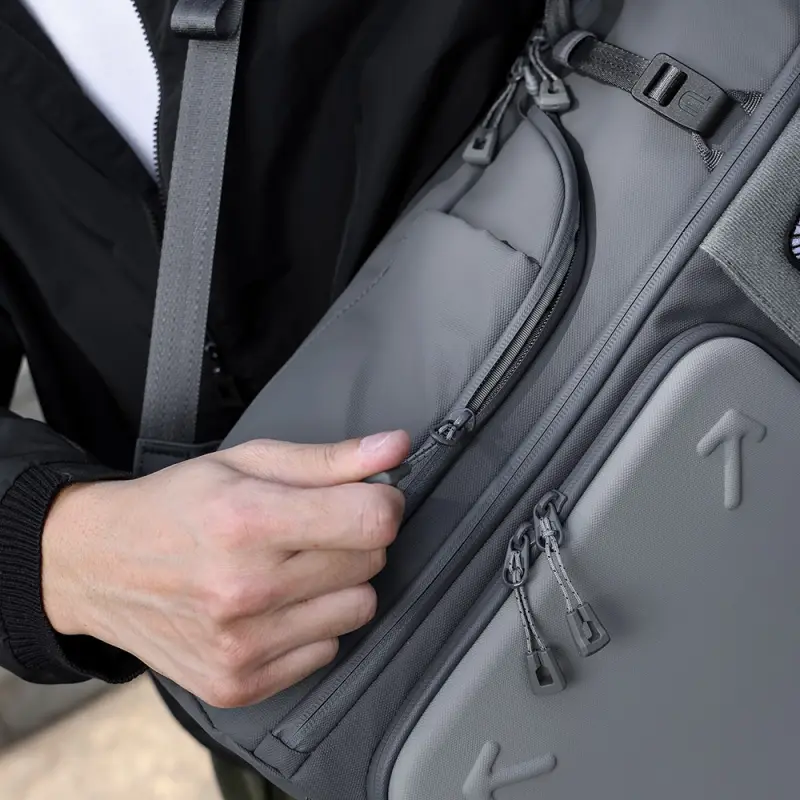 Plecak fotograficzny Ulanzi BP04 25l Hard Shell