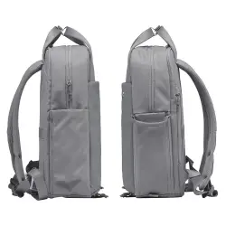 Plecak kabinowy fotograficzny 2w1 z torbą Ulanzi F08 18l