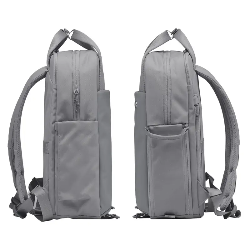 Plecak kabinowy fotograficzny 2w1 z torbą Ulanzi F08 18l