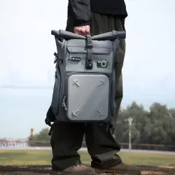 Plecak fotograficzny Ulanzi BP04 25l Hard Shell