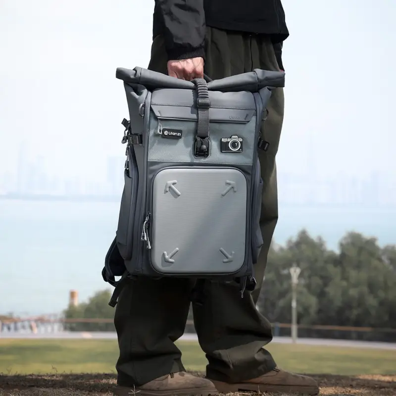 Plecak fotograficzny Ulanzi BP04 25l Hard Shell
