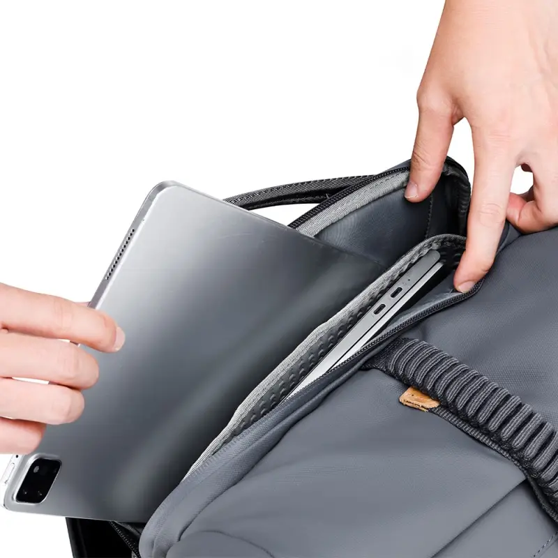 Plecak fotograficzny Ulanzi BP04 25l Hard Shell