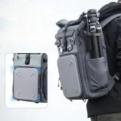 Plecak fotograficzny Ulanzi BP04 25l Hard Shell