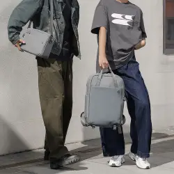 Plecak kabinowy fotograficzny 2w1 z torbą Ulanzi F08 18l