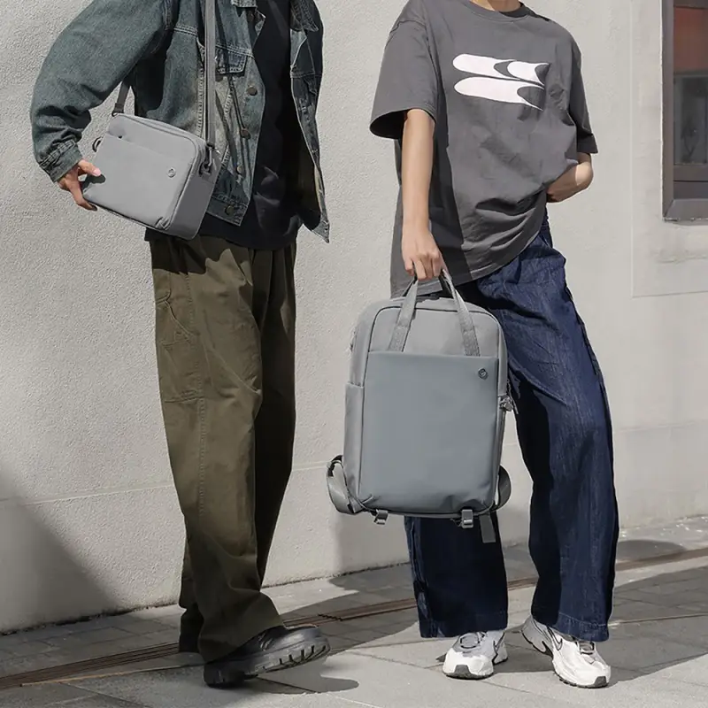 Plecak kabinowy fotograficzny 2w1 z torbą Ulanzi F08 18l