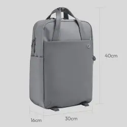 Plecak kabinowy fotograficzny 2w1 z torbą Ulanzi F08 18l