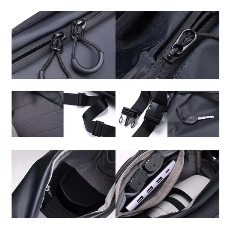 Torba fotograficzna Ulanzi PB008 z paskiem na ramię