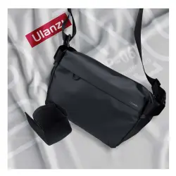 Torba fotograficzna Ulanzi PB008 z paskiem na ramię
