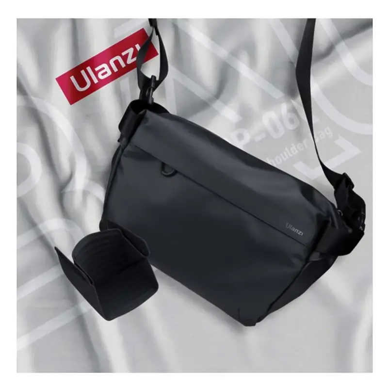 Torba fotograficzna Ulanzi PB008 z paskiem na ramię