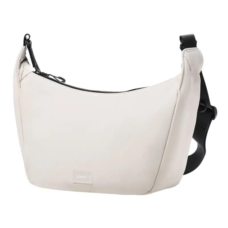 Torba fotograficzna Ulanzi Sling Halfmoon Crossbody Light Gray