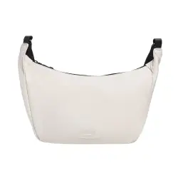 Torba fotograficzna Ulanzi Sling Halfmoon Crossbody Light Gray