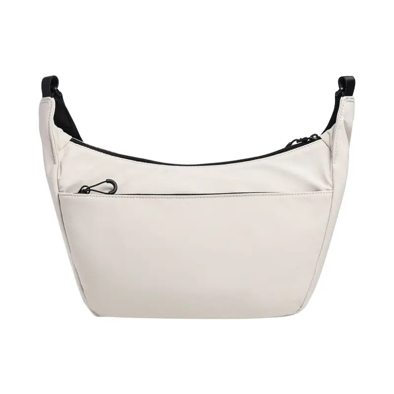 Torba fotograficzna Ulanzi Sling Halfmoon Crossbody Light Gray