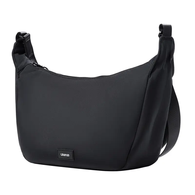 Torba fotograficzna Ulanzi Sling Halfmoon Crossbody Black
