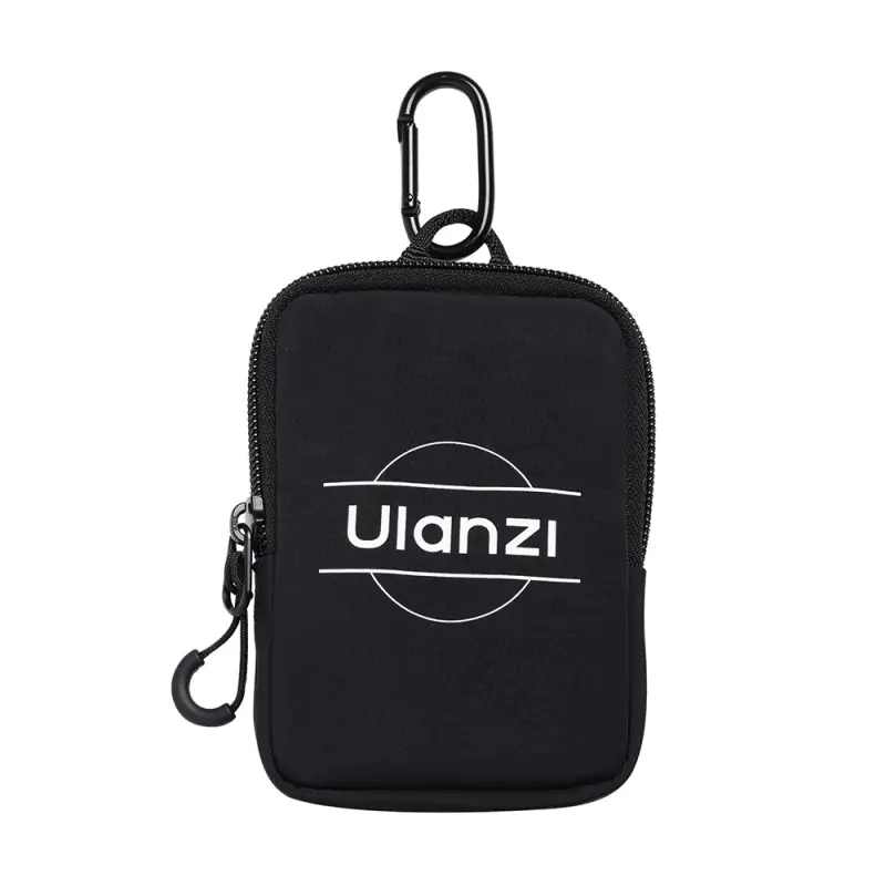 Torba fotograficzna Ulanzi Sling Halfmoon Crossbody Black