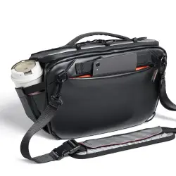 Torba fotograficzna Ulanzi Hoshino Crossbody 13l