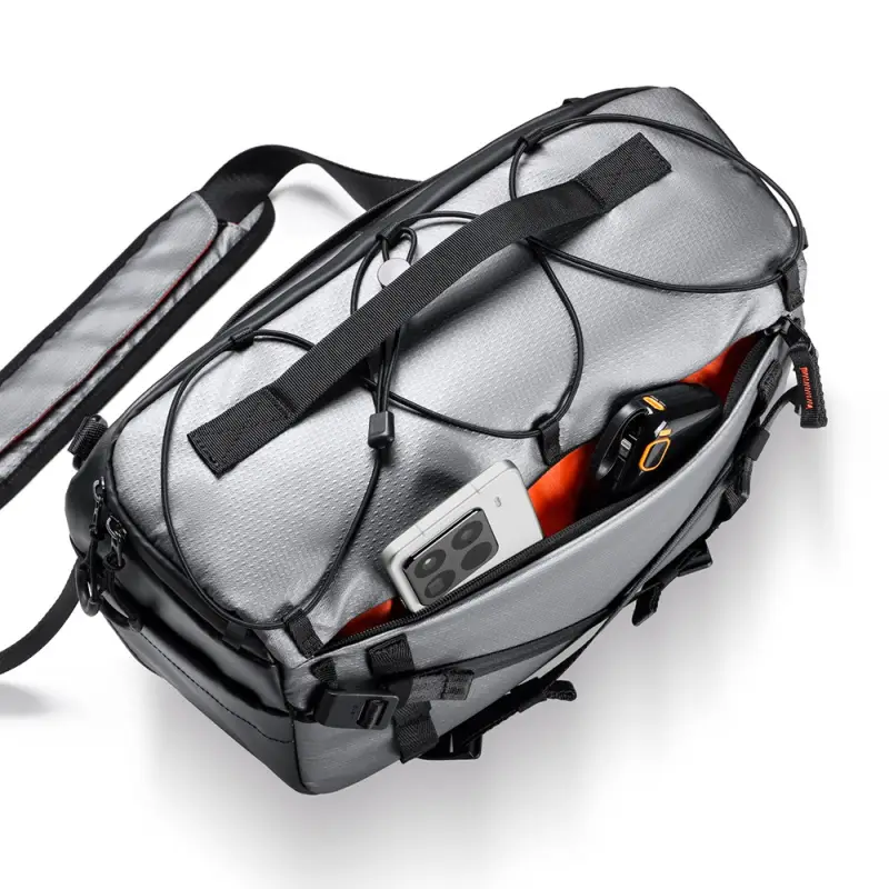 Torba fotograficzna Ulanzi Hoshino Crossbody 13l