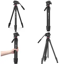 Statyw Ulanzi OMBRA XIANG 160cm