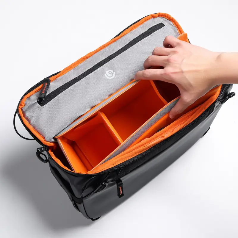 Torba fotograficzna Ulanzi Hoshino Crossbody 13l