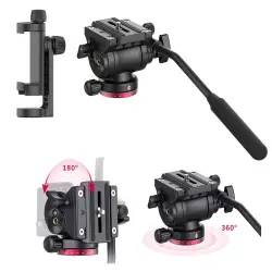 Statyw Ulanzi OMBRA XIANG 160cm