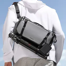 Torba fotograficzna Ulanzi Hoshino Crossbody 13l