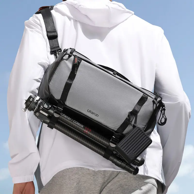Torba fotograficzna Ulanzi Hoshino Crossbody 13l