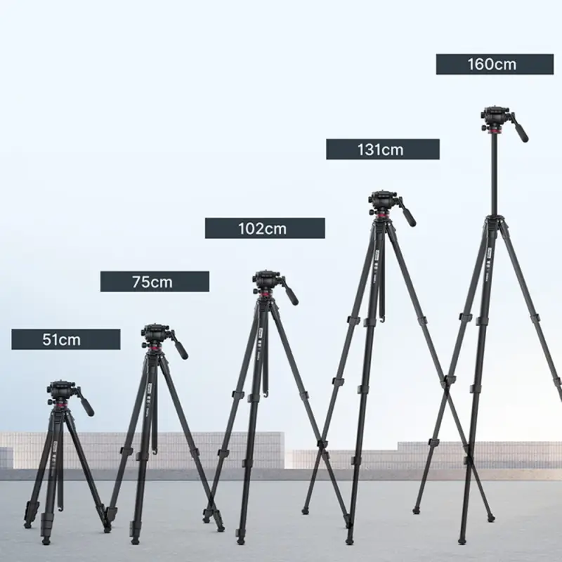 Statyw Ulanzi OMBRA XIANG 160cm