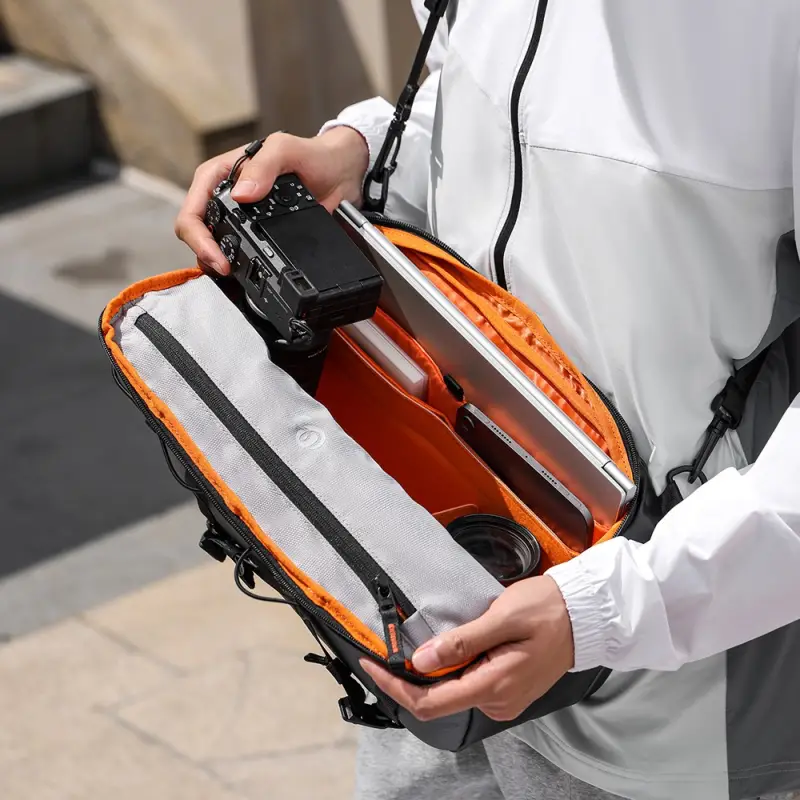 Torba fotograficzna Ulanzi Hoshino Crossbody 13l