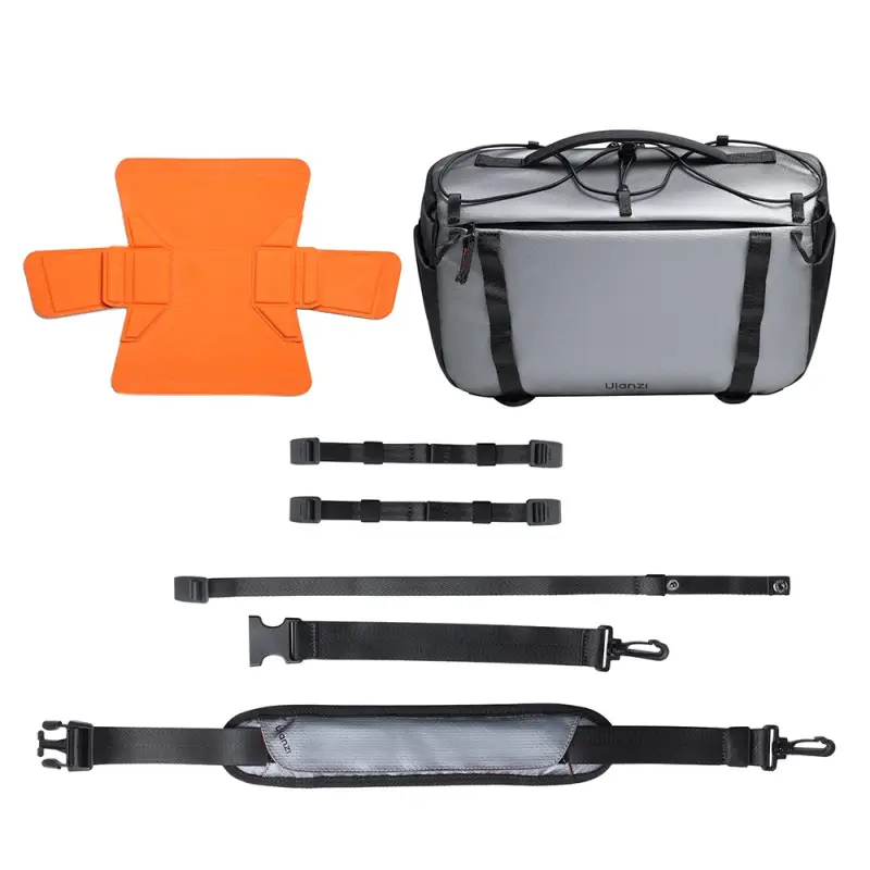 Torba fotograficzna Ulanzi Hoshino Crossbody 13l